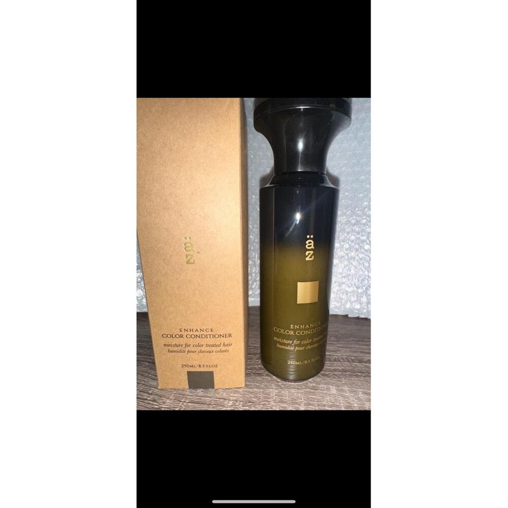 Az Enhance Color Conditioner Moisture For Color‎ Treated Hair Enhance Style care